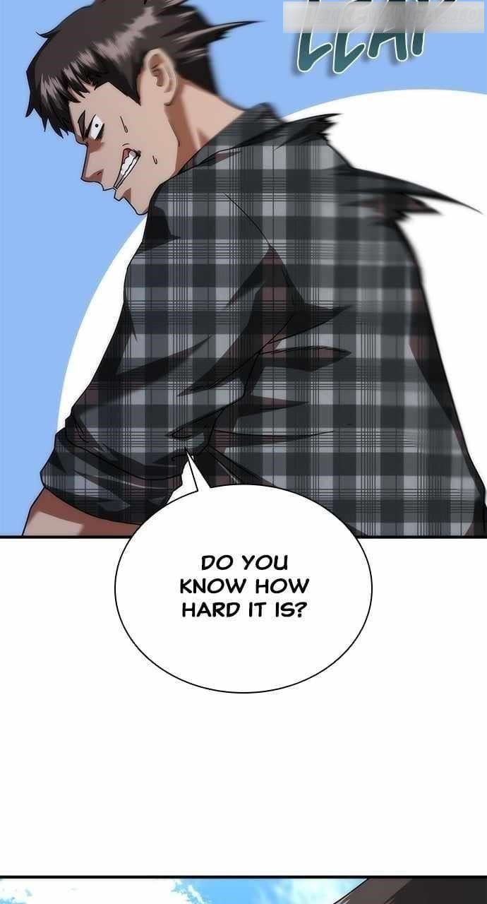 Zombie Revelation: 82-08 - Chapter 32 Page 126