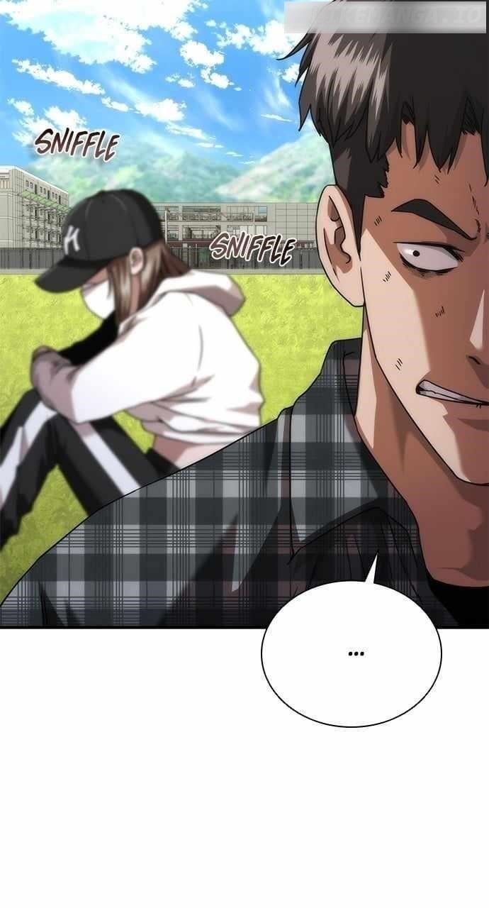 Zombie Revelation: 82-08 - Chapter 32 Page 127