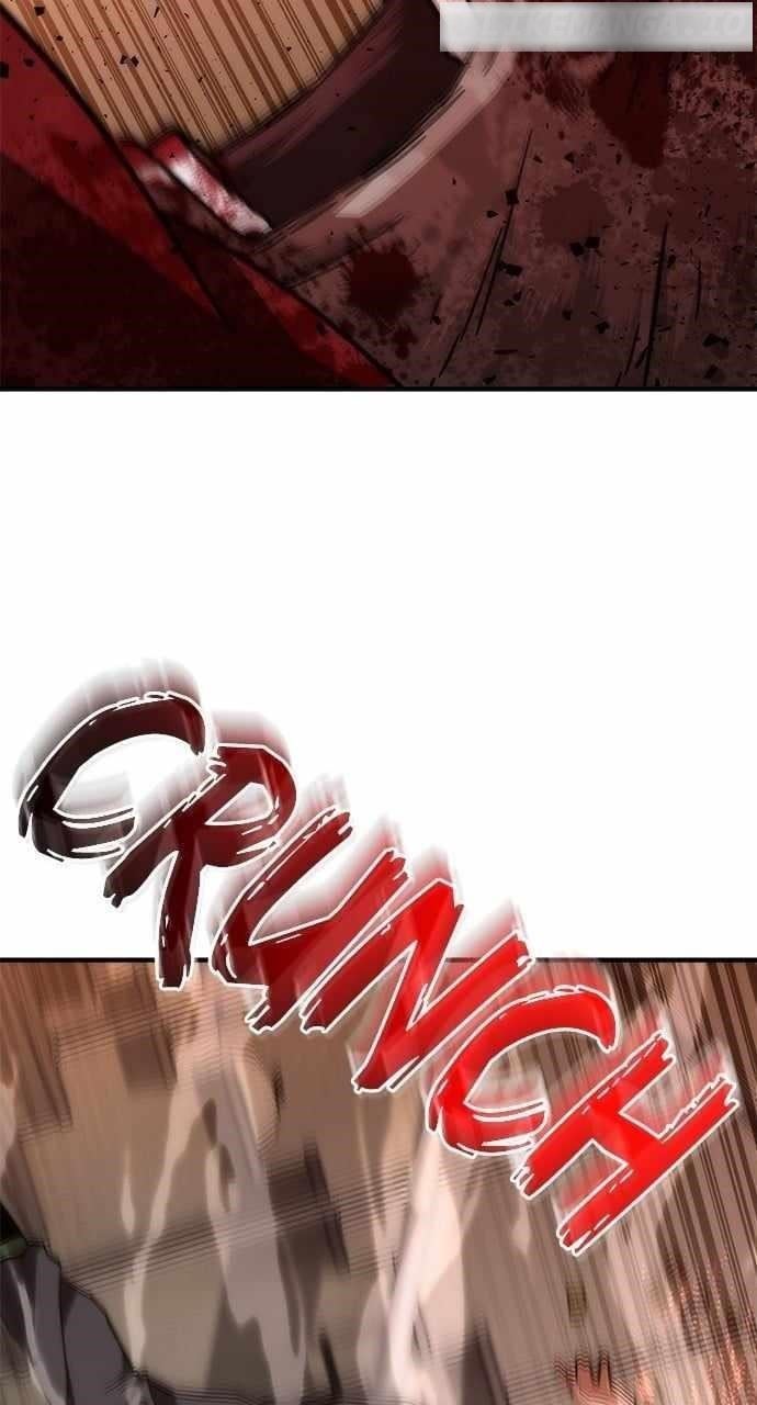 Zombie Revelation: 82-08 - Chapter 32 Page 15