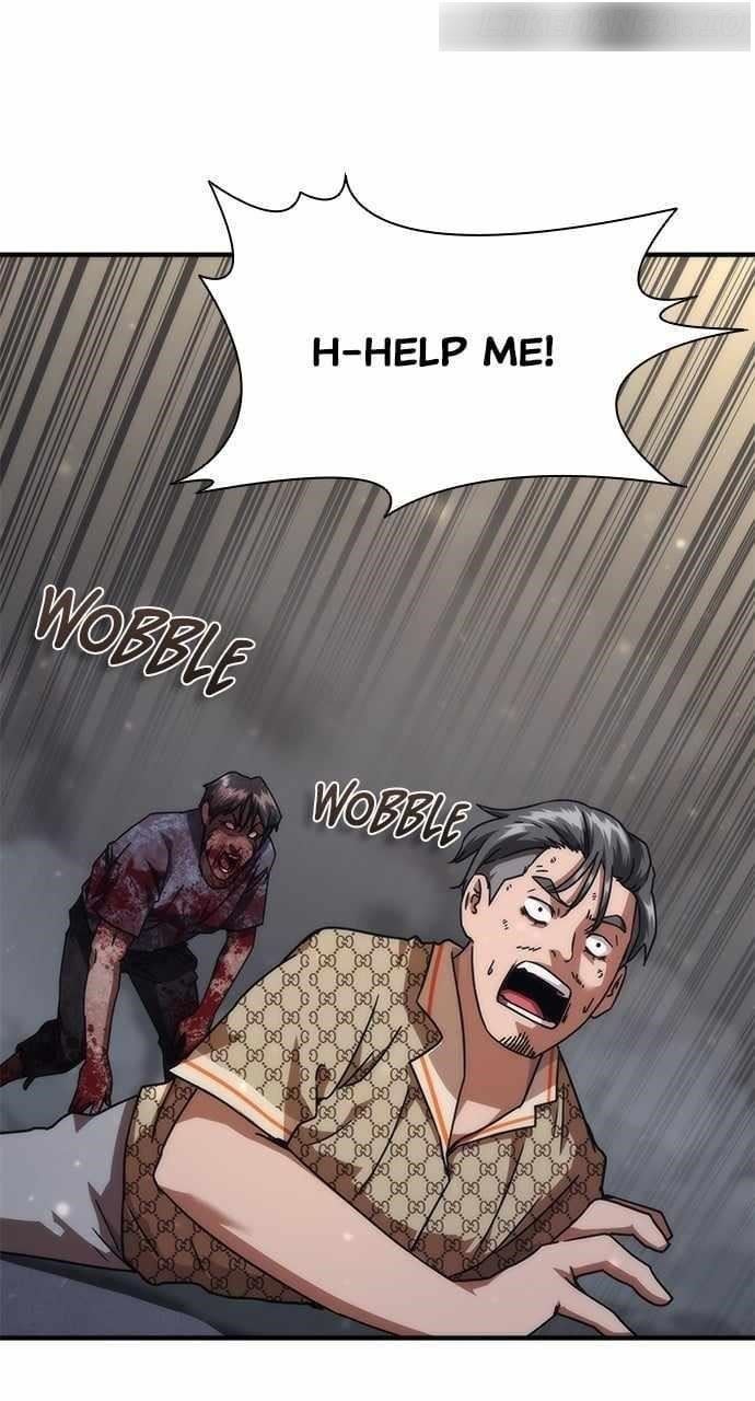 Zombie Revelation: 82-08 - Chapter 32 Page 54