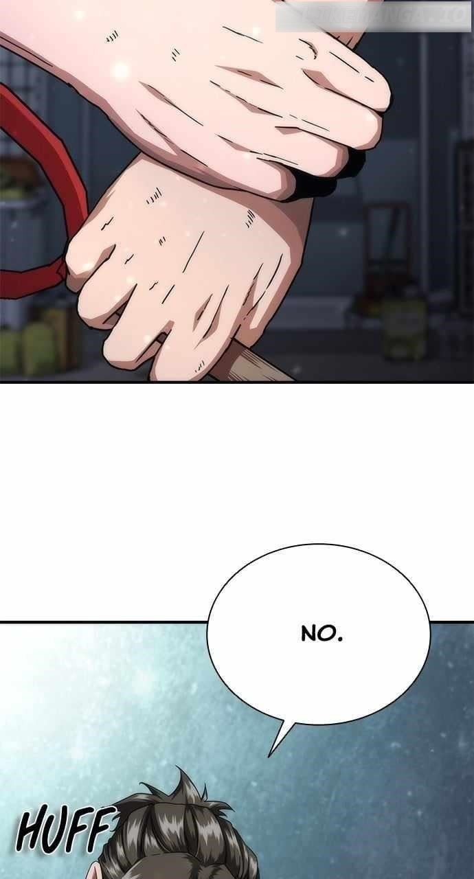 Zombie Revelation: 82-08 - Chapter 32 Page 80