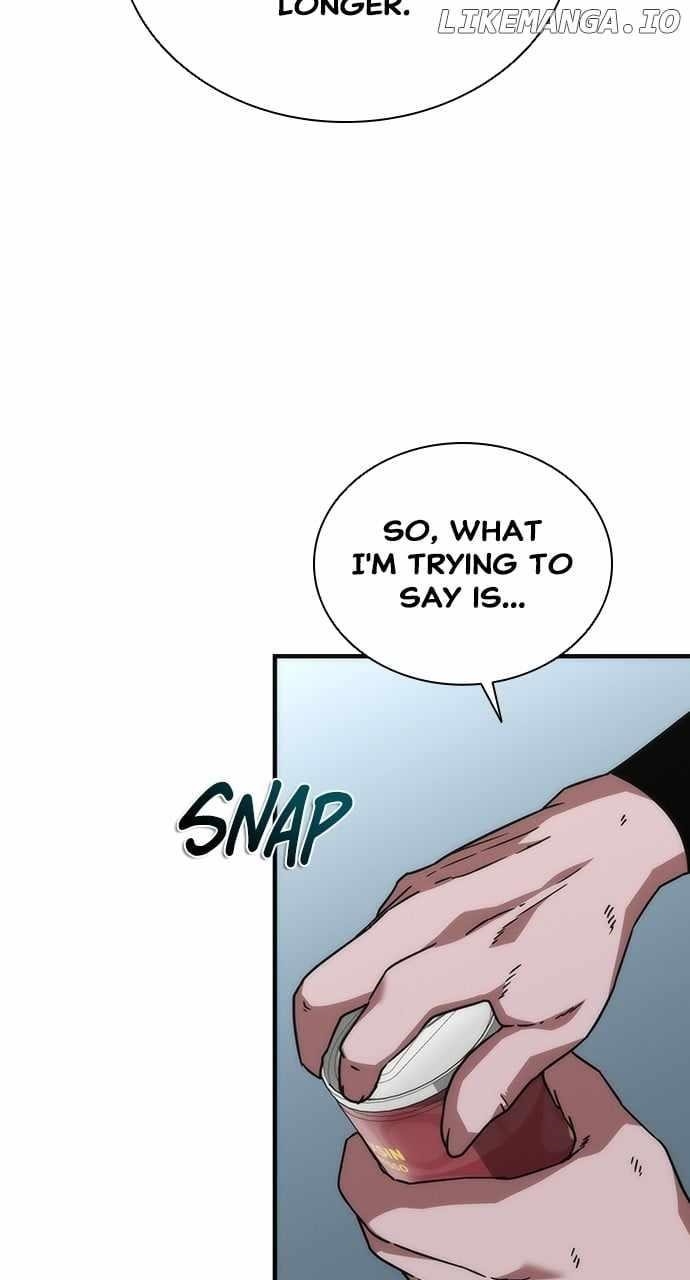 Zombie Revelation: 82-08 - Chapter 33 Page 104