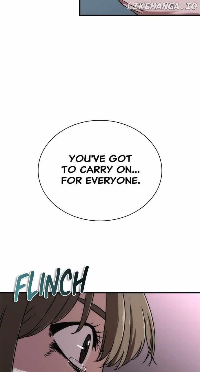 Zombie Revelation: 82-08 - Chapter 33 Page 105