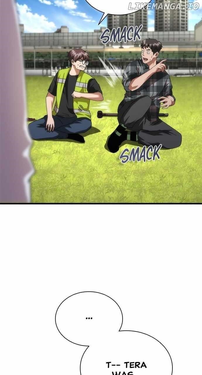 Zombie Revelation: 82-08 - Chapter 33 Page 11