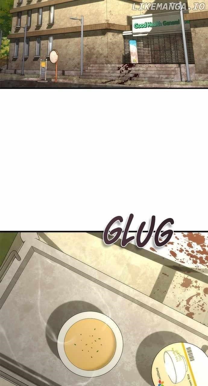 Zombie Revelation: 82-08 - Chapter 33 Page 113