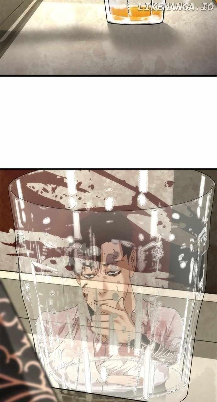 Zombie Revelation: 82-08 - Chapter 33 Page 115