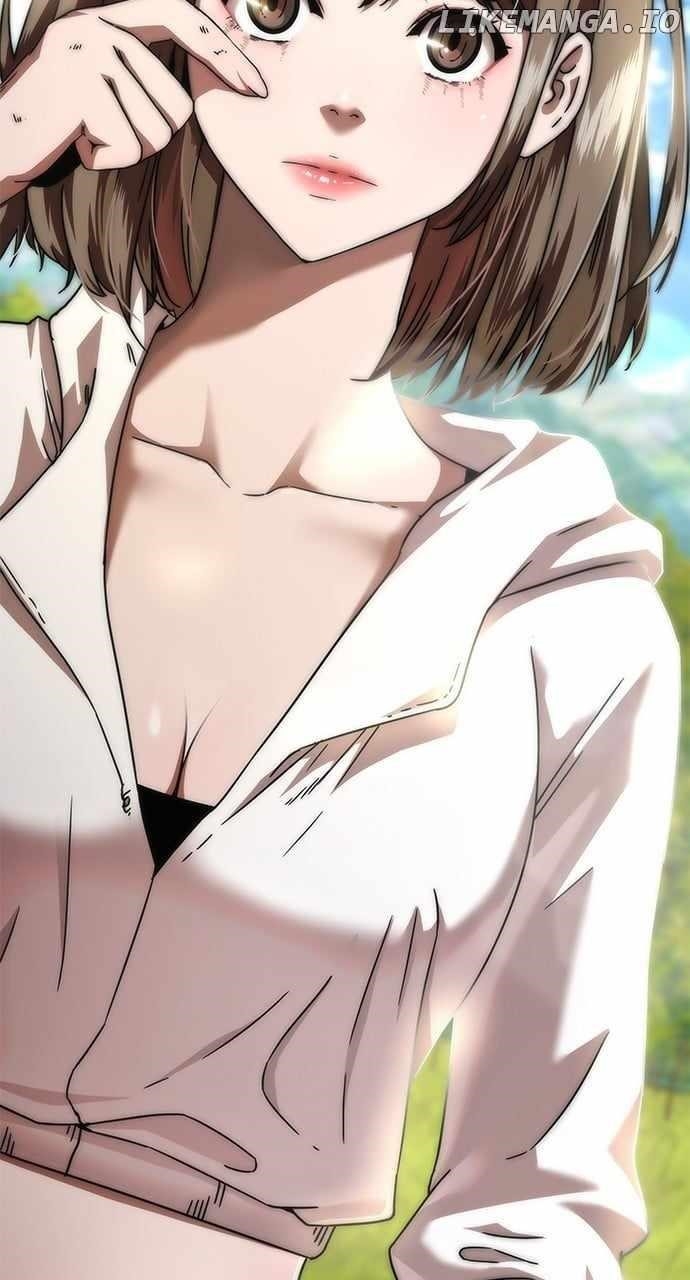 Zombie Revelation: 82-08 - Chapter 33 Page 3