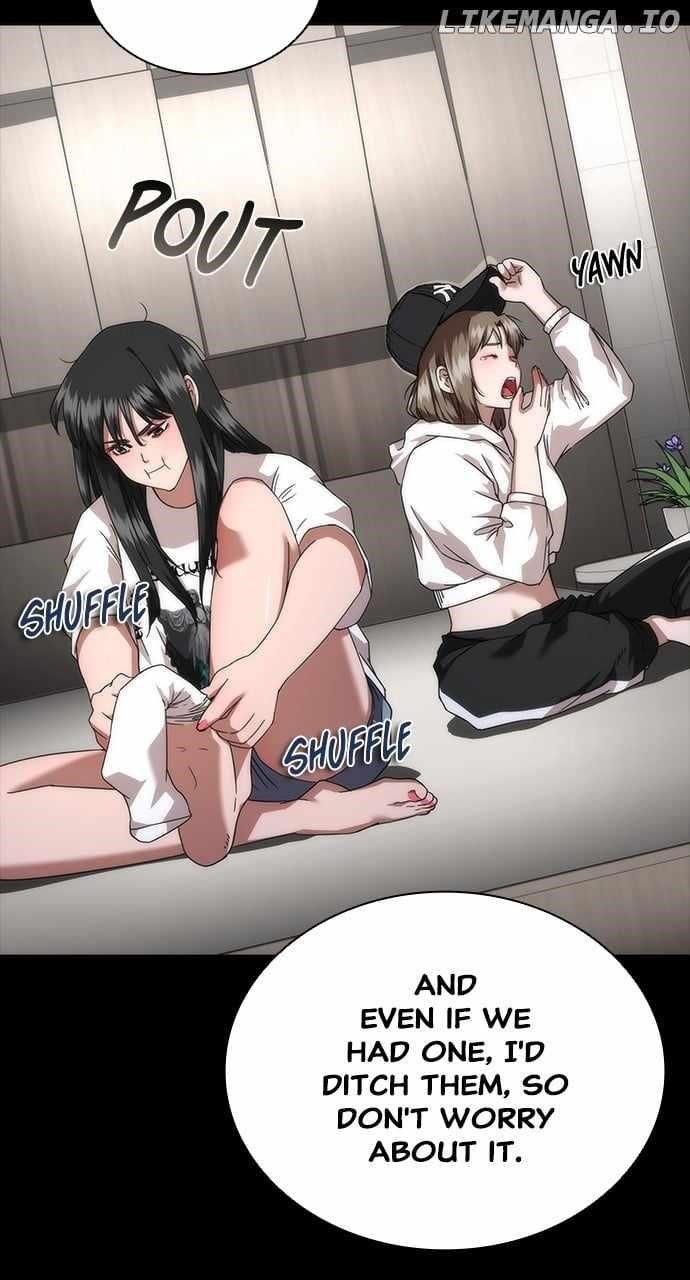 Zombie Revelation: 82-08 - Chapter 33 Page 47