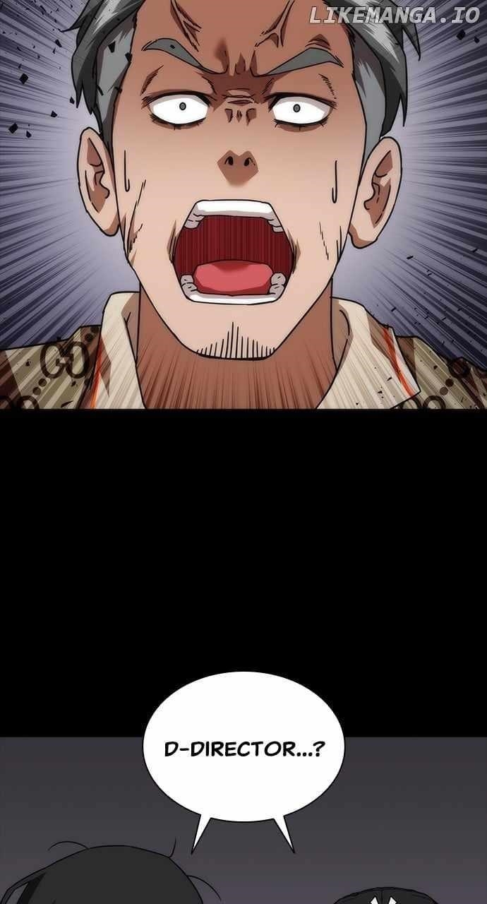 Zombie Revelation: 82-08 - Chapter 33 Page 53