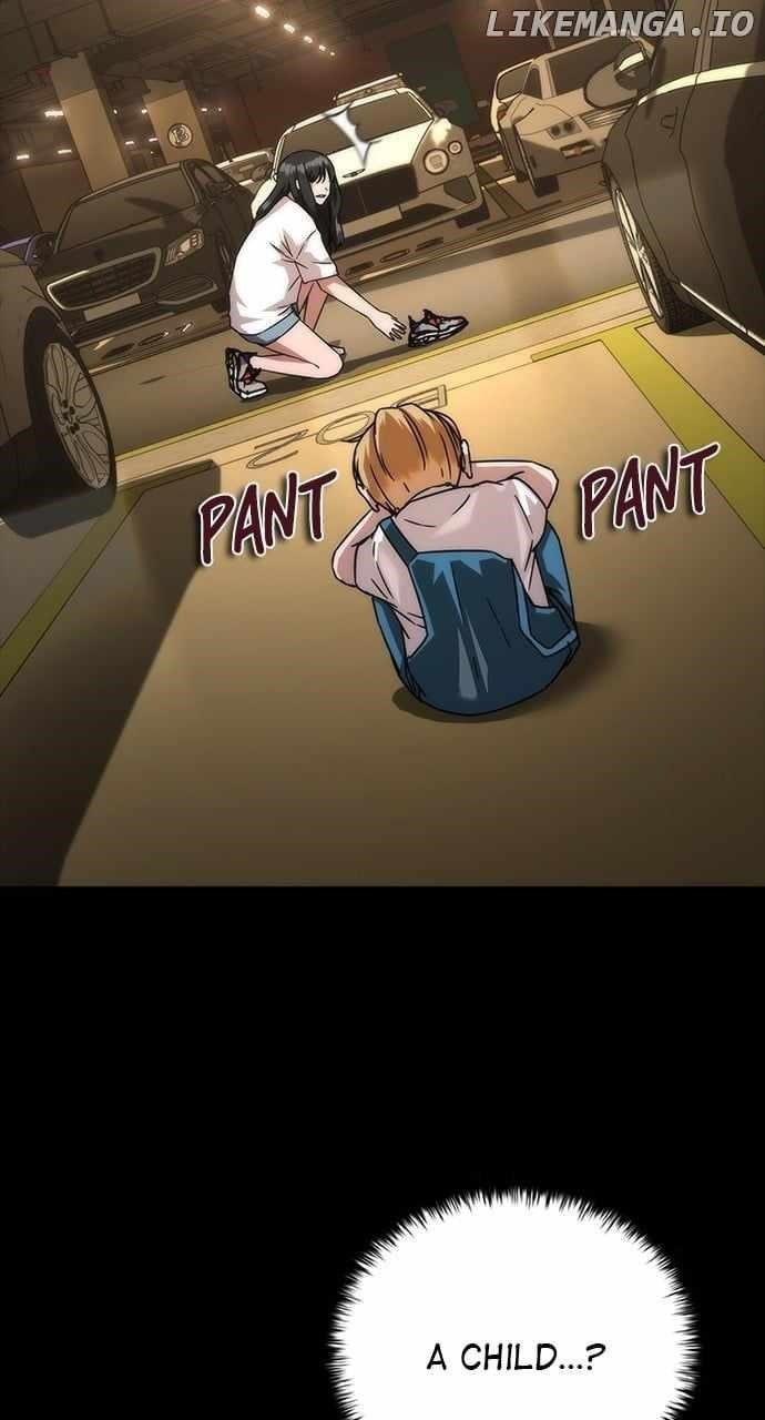 Zombie Revelation: 82-08 - Chapter 33 Page 59