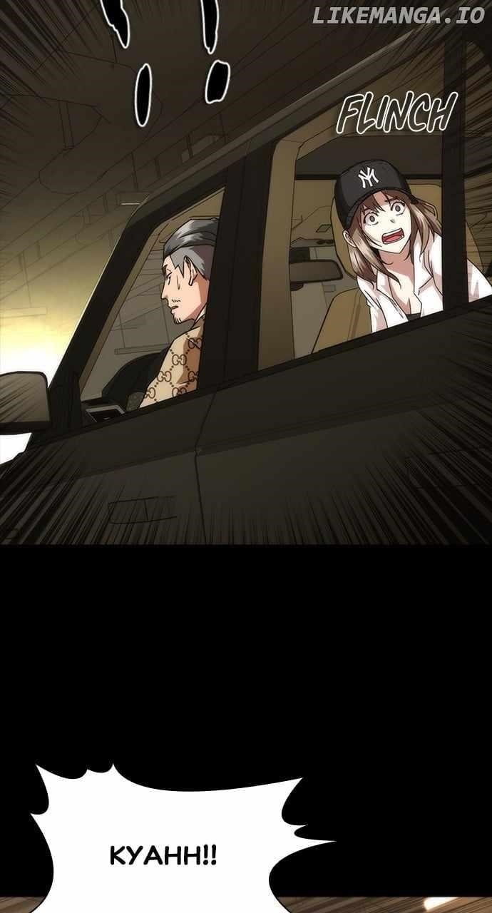 Zombie Revelation: 82-08 - Chapter 33 Page 69