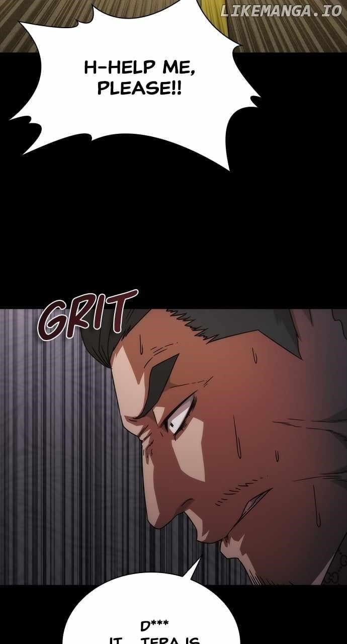 Zombie Revelation: 82-08 - Chapter 33 Page 77