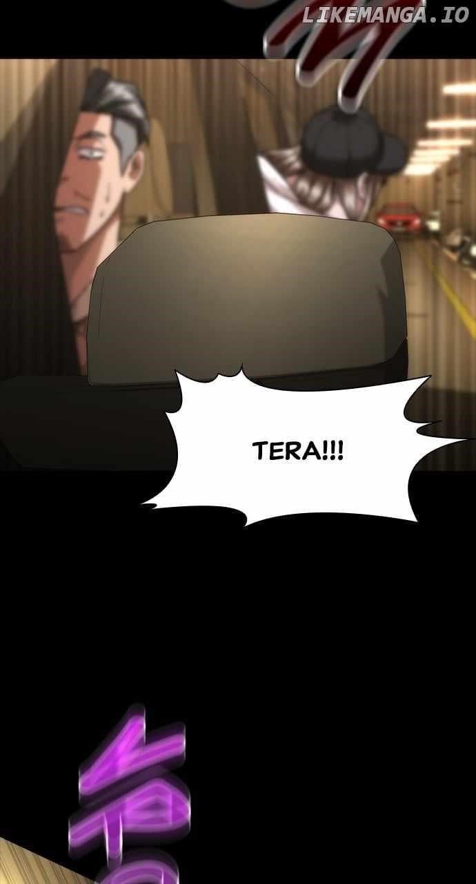 Zombie Revelation: 82-08 - Chapter 33 Page 80