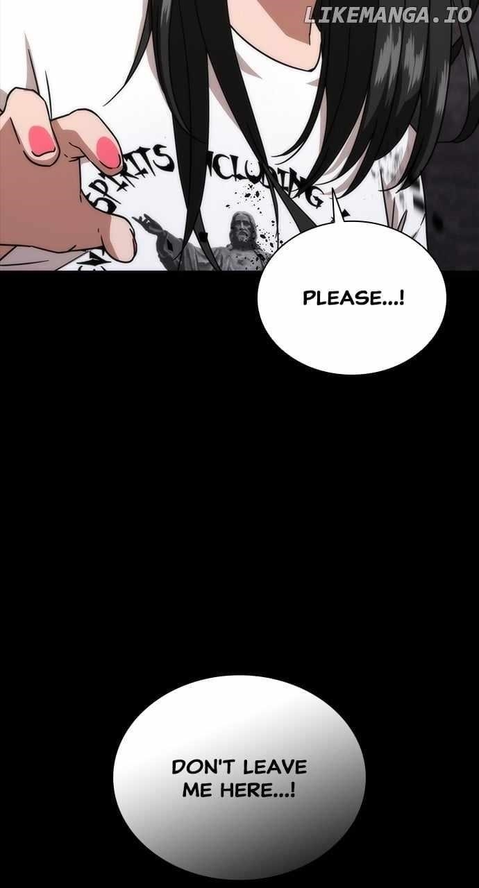 Zombie Revelation: 82-08 - Chapter 33 Page 83