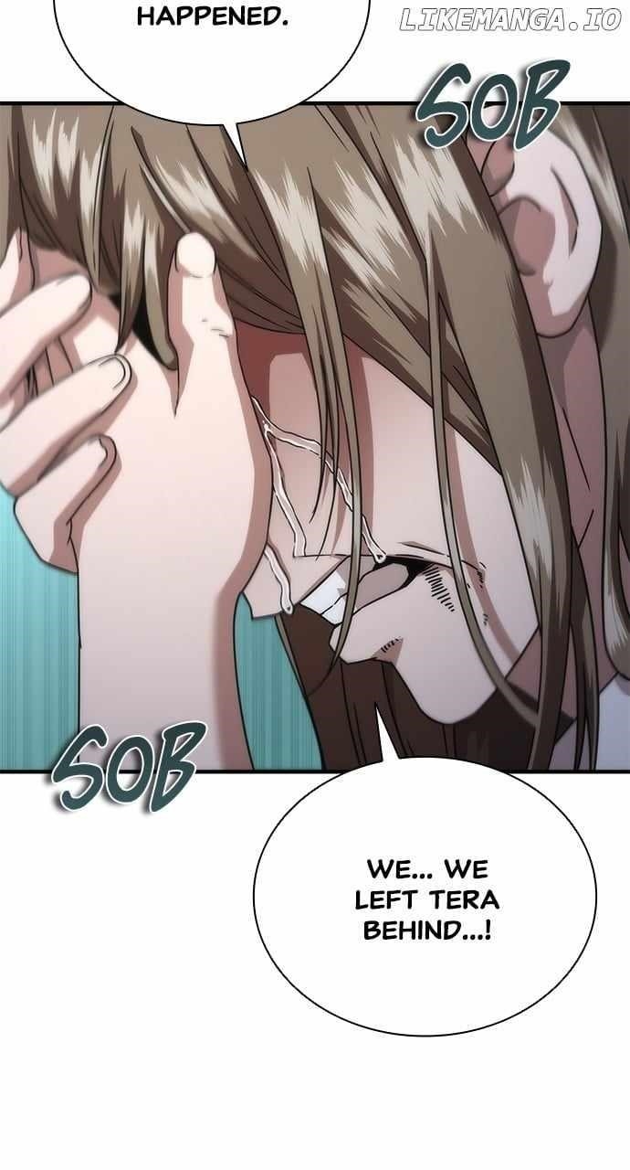 Zombie Revelation: 82-08 - Chapter 33 Page 85