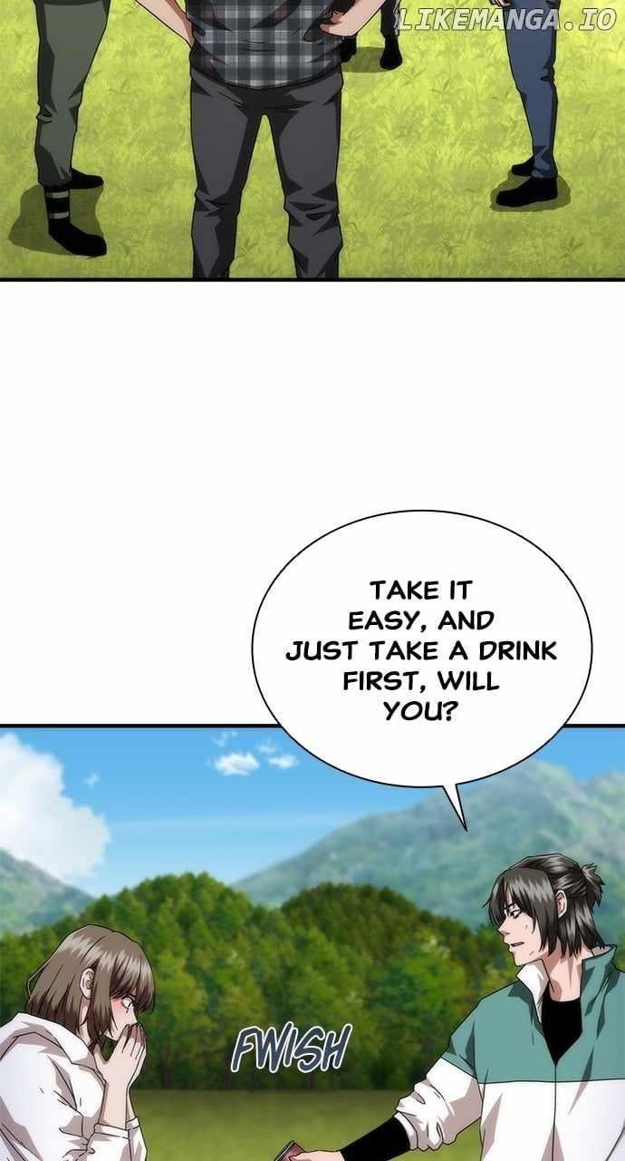 Zombie Revelation: 82-08 - Chapter 33 Page 87