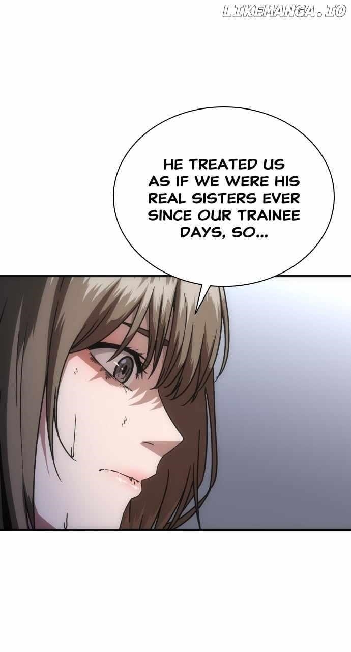 Zombie Revelation: 82-08 - Chapter 33 Page 9