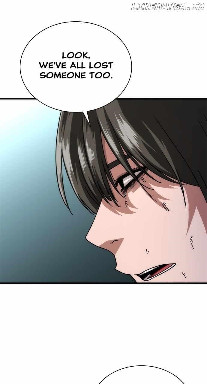 Zombie Revelation: 82-08 - Chapter 33 Page 91