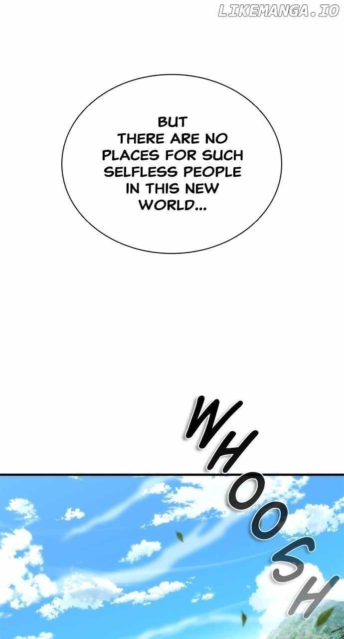 Zombie Revelation: 82-08 - Chapter 33 Page 97