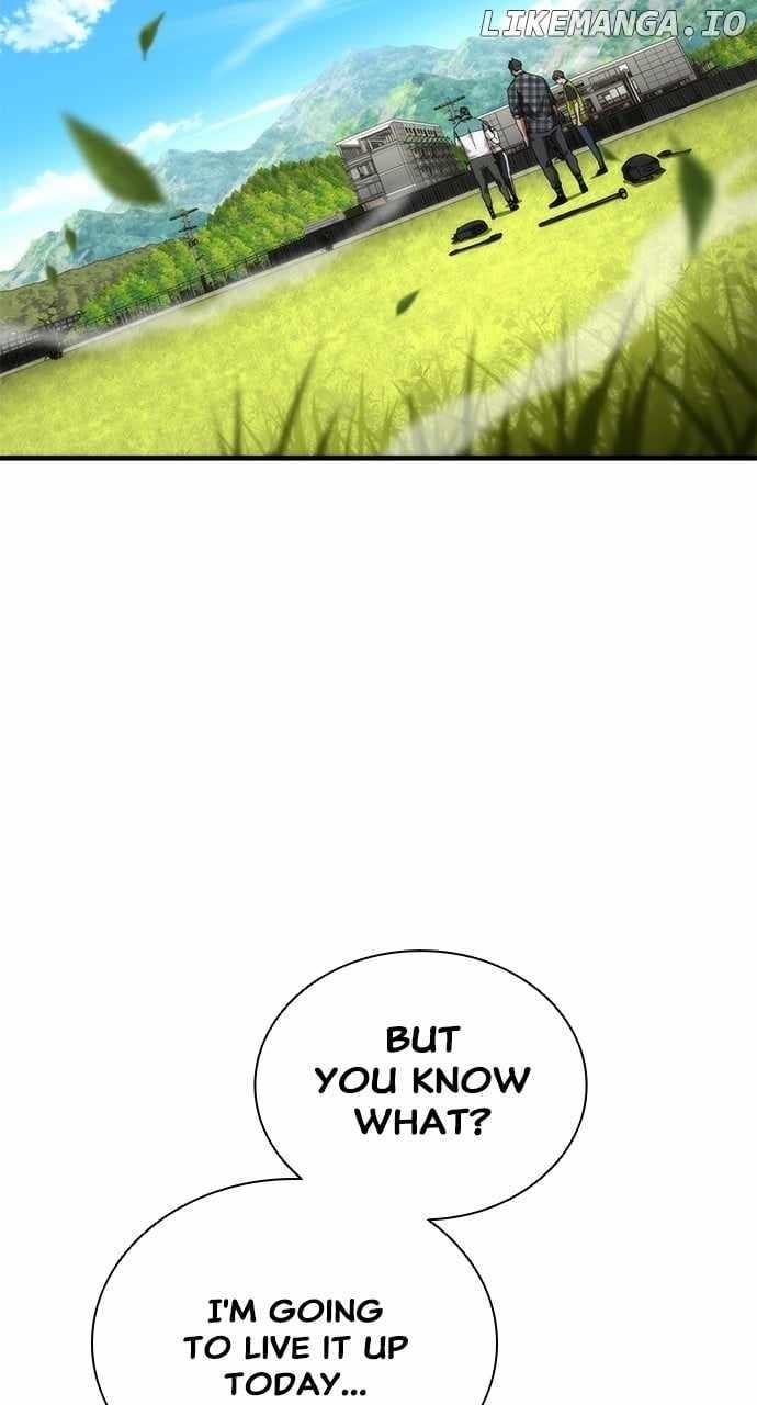 Zombie Revelation: 82-08 - Chapter 33 Page 98