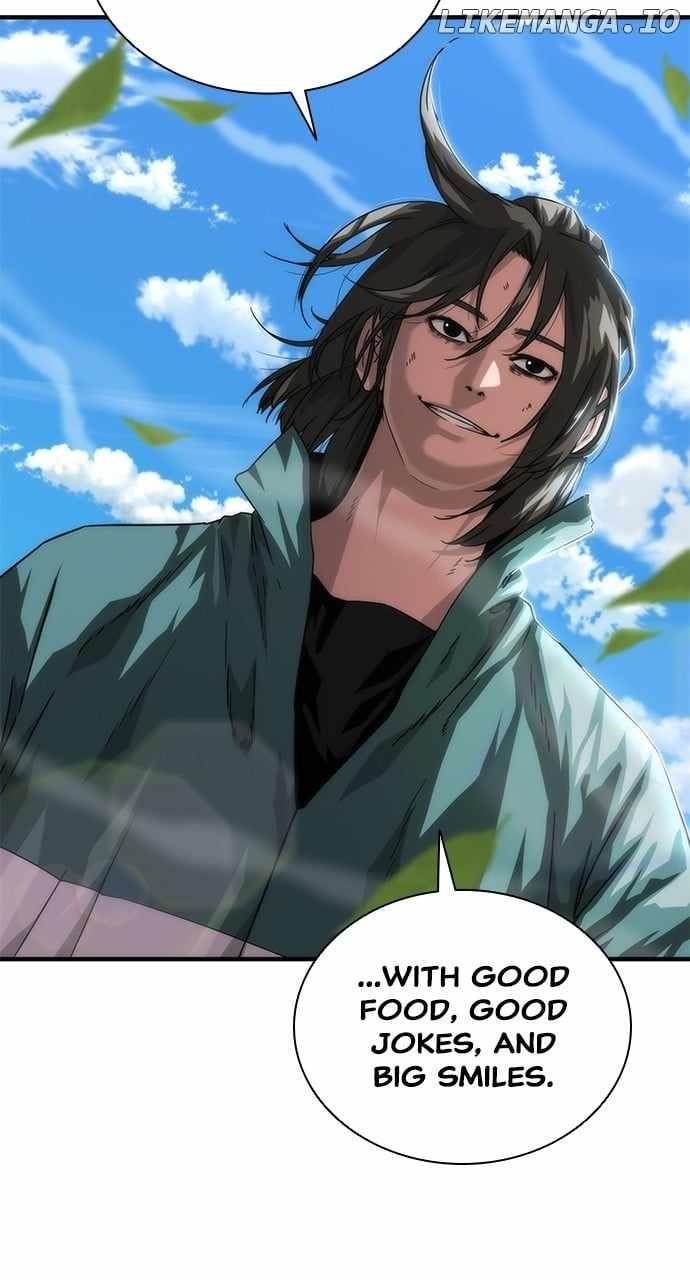 Zombie Revelation: 82-08 - Chapter 33 Page 99