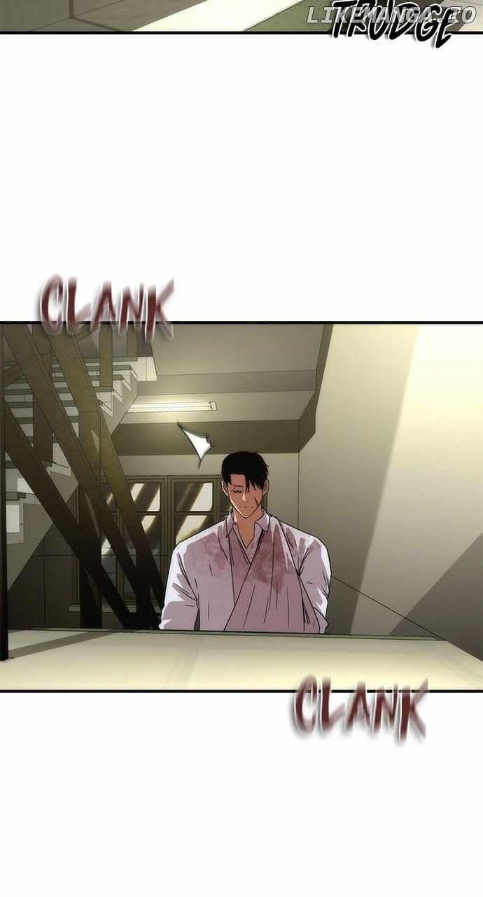 Zombie Revelation: 82-08 - Chapter 34 Page 10