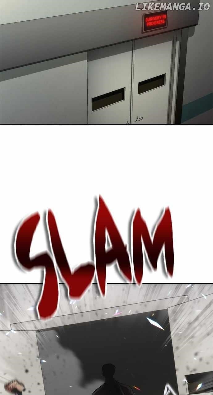 Zombie Revelation: 82-08 - Chapter 34 Page 16