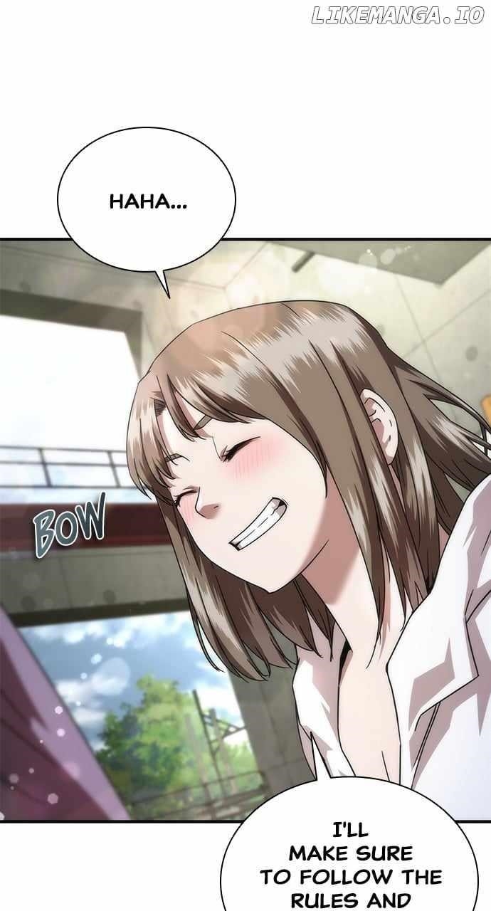 Zombie Revelation: 82-08 - Chapter 34 Page 31