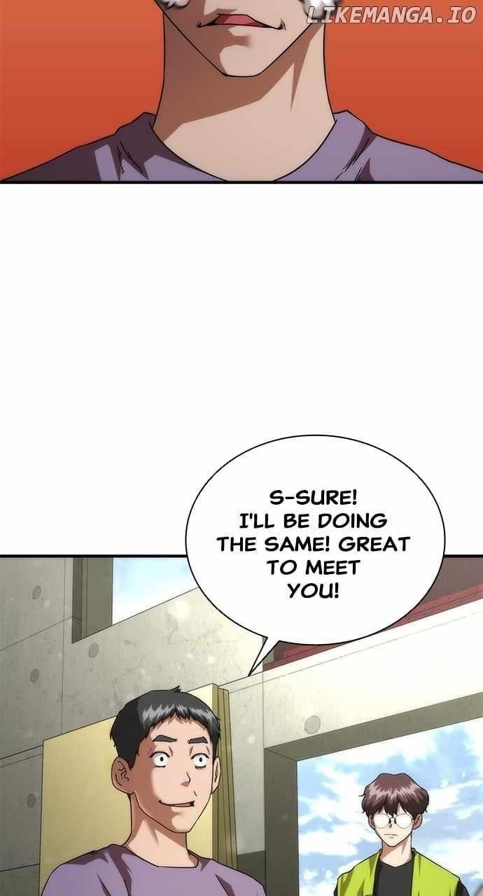 Zombie Revelation: 82-08 - Chapter 34 Page 33