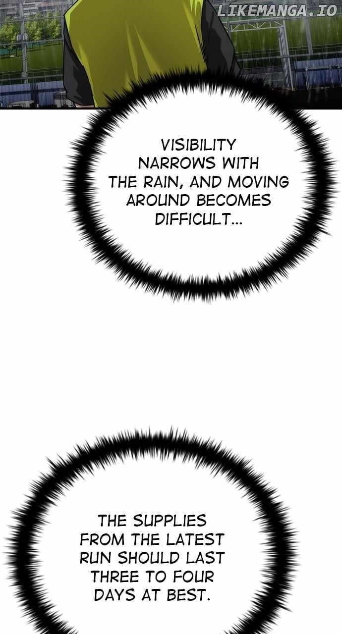 Zombie Revelation: 82-08 - Chapter 34 Page 41