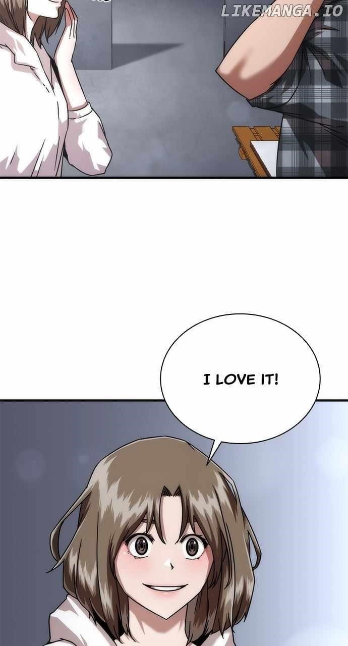 Zombie Revelation: 82-08 - Chapter 34 Page 49