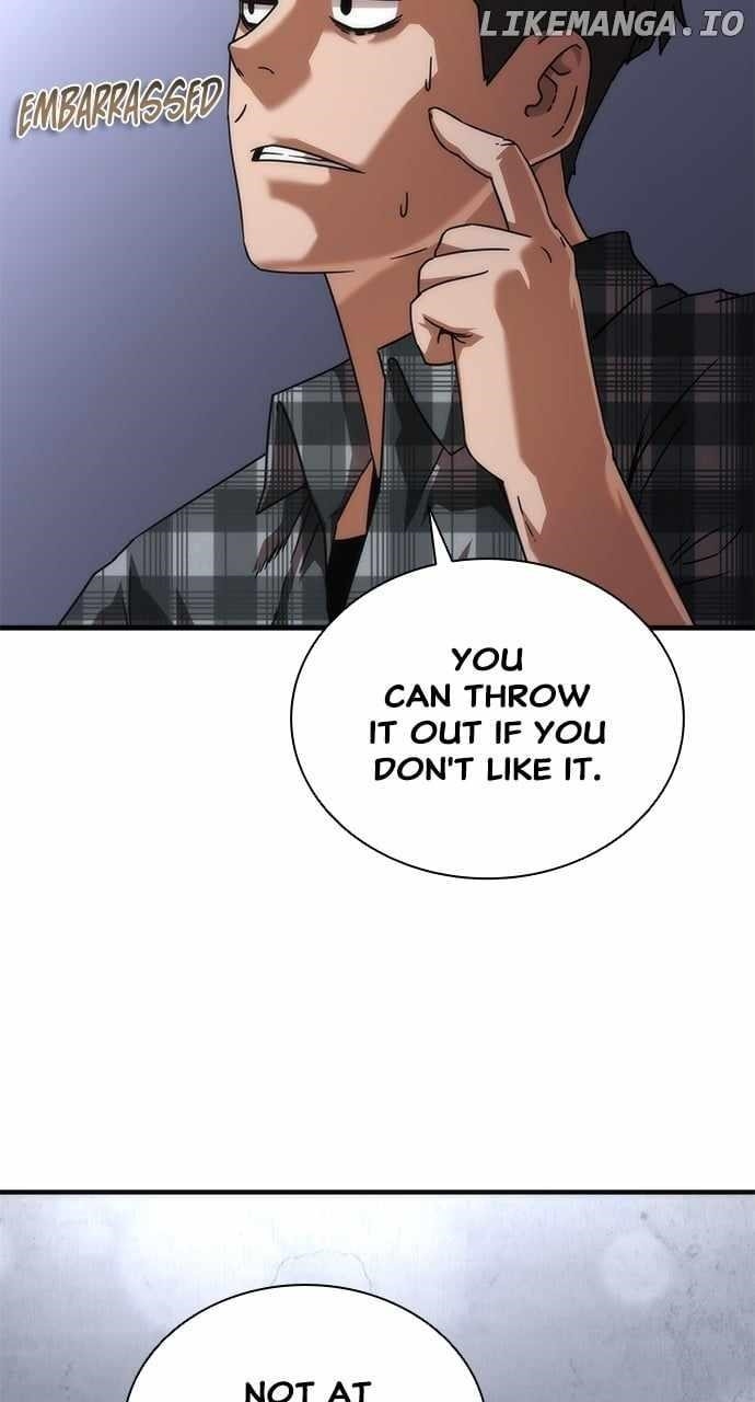 Zombie Revelation: 82-08 - Chapter 34 Page 54