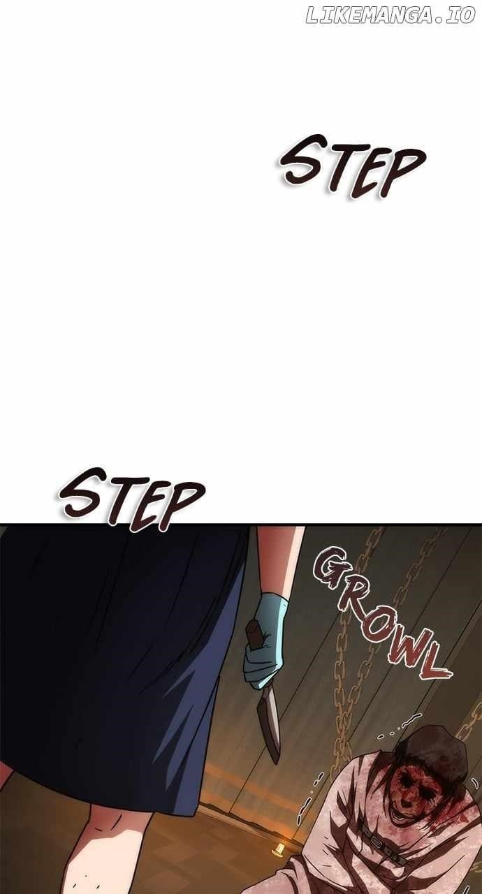 Zombie Revelation: 82-08 - Chapter 34 Page 74