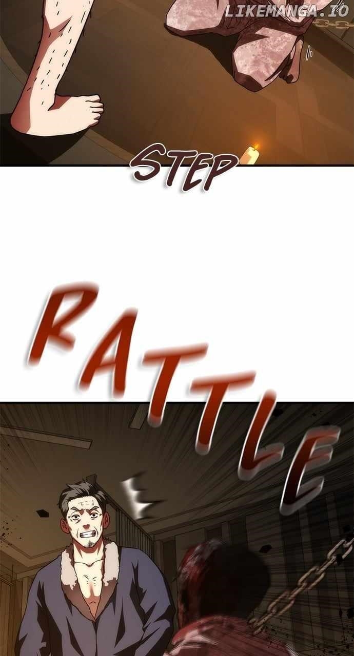 Zombie Revelation: 82-08 - Chapter 34 Page 75