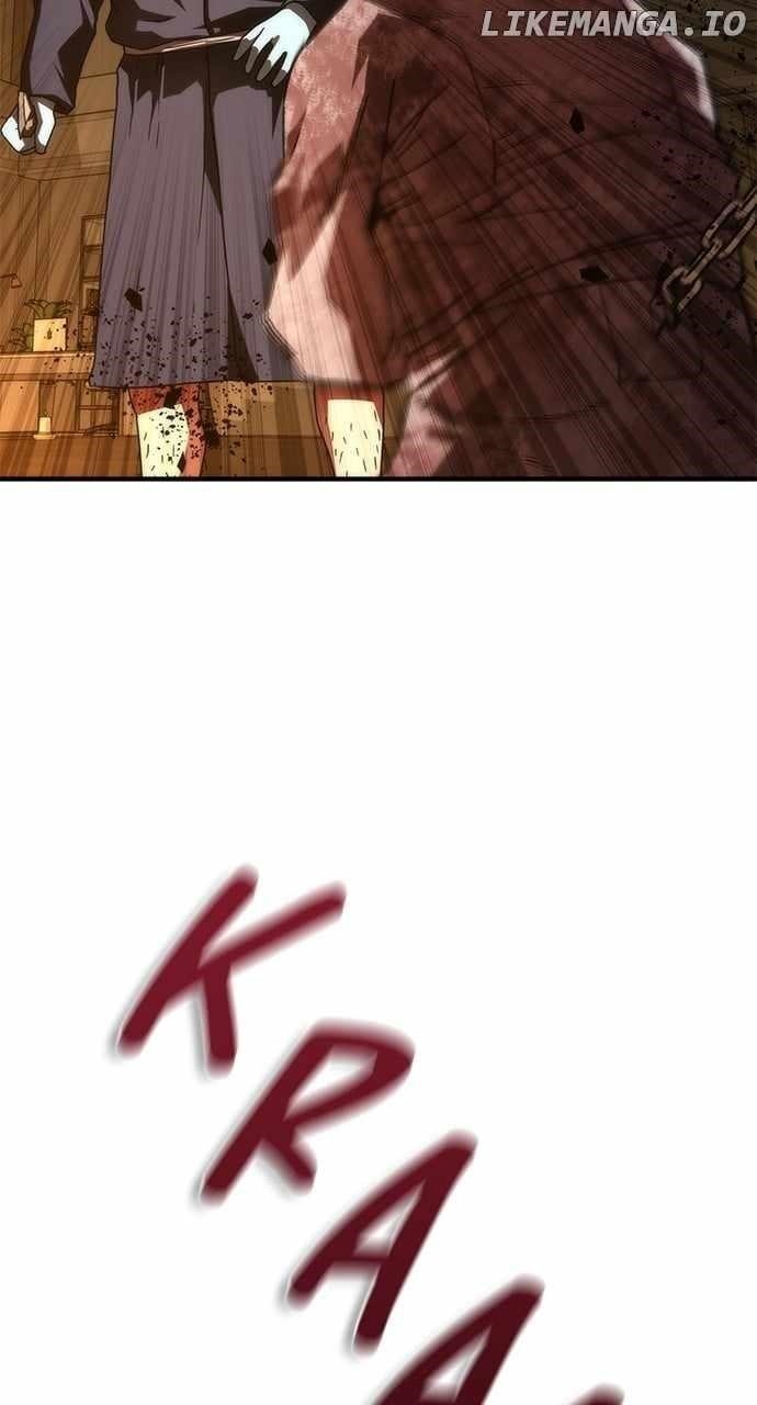 Zombie Revelation: 82-08 - Chapter 34 Page 76