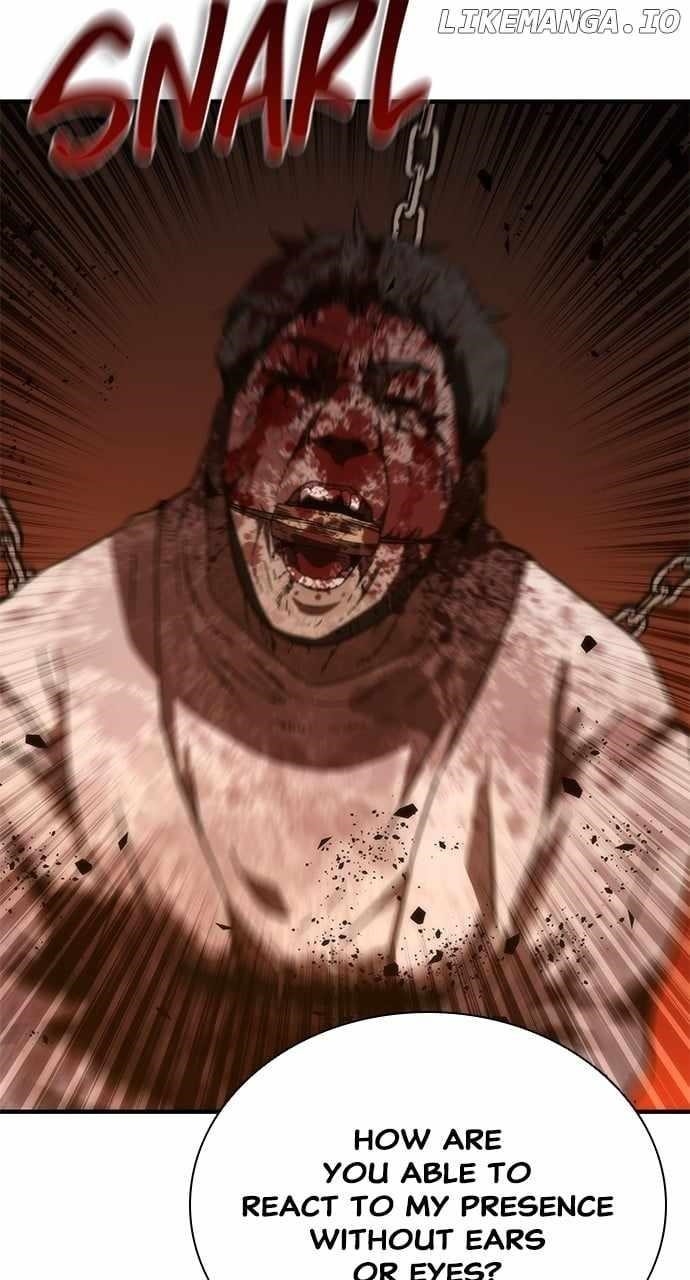 Zombie Revelation: 82-08 - Chapter 34 Page 79