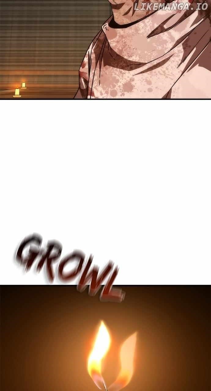 Zombie Revelation: 82-08 - Chapter 34 Page 82