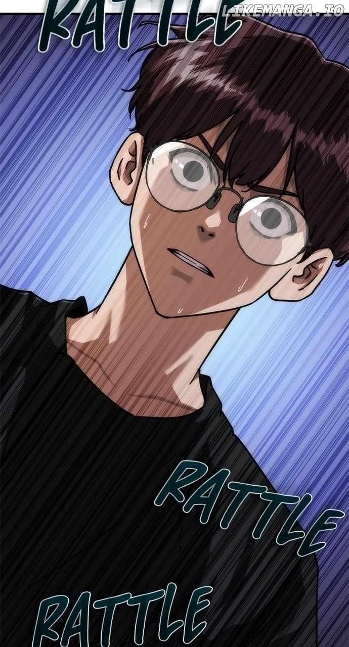 Zombie Revelation: 82-08 - Chapter 34 Page 98