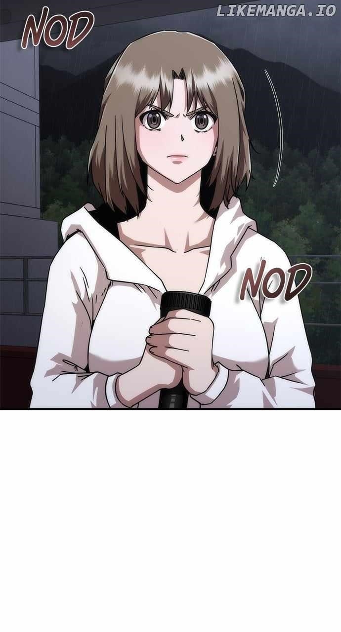 Zombie Revelation: 82-08 - Chapter 35 Page 24