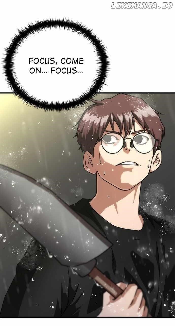 Zombie Revelation: 82-08 - Chapter 35 Page 30