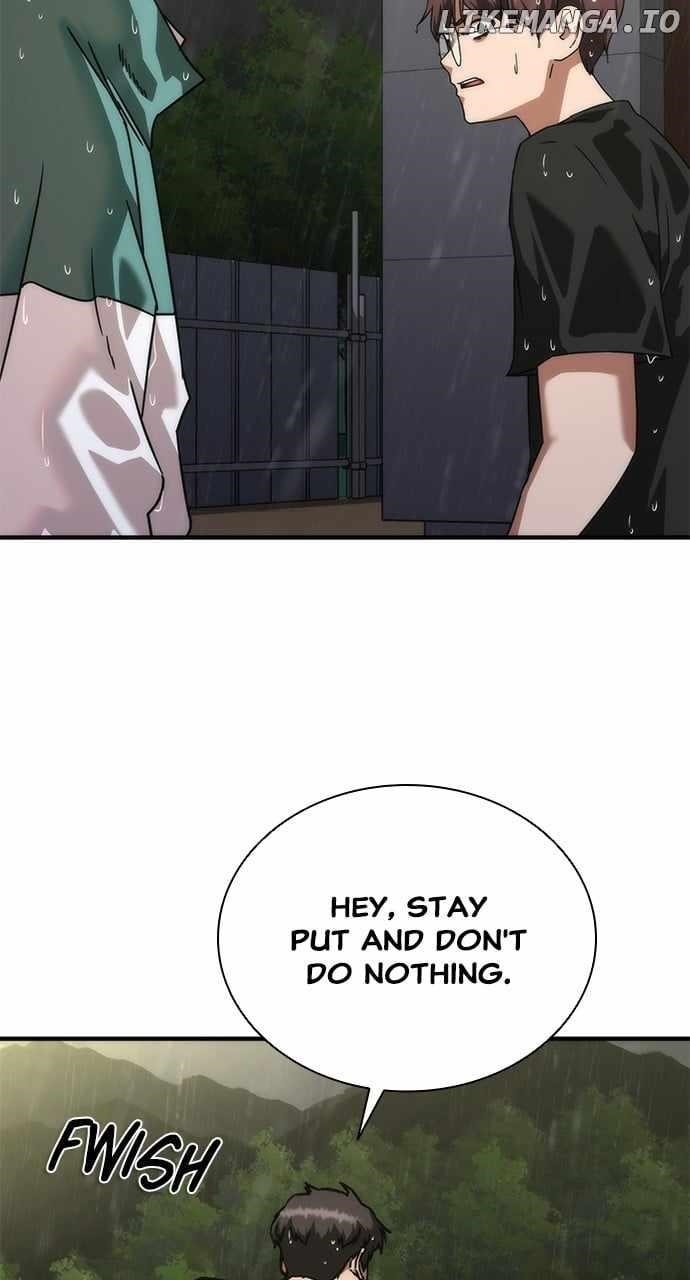 Zombie Revelation: 82-08 - Chapter 35 Page 52