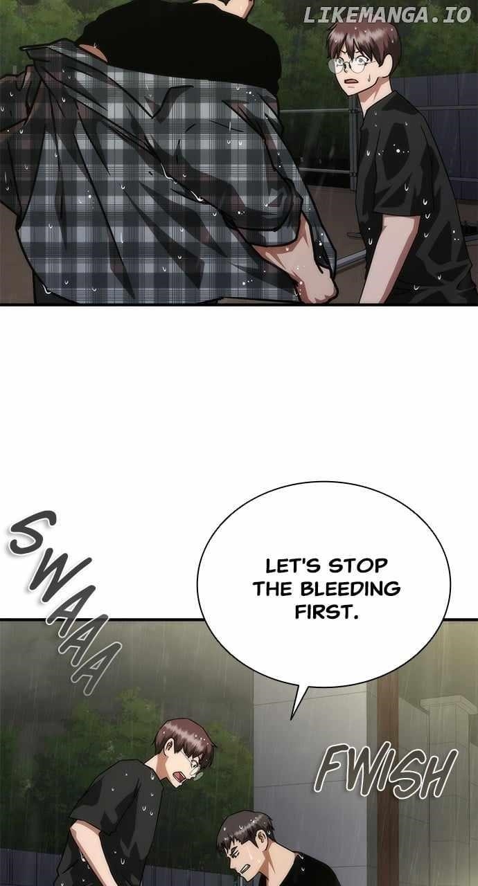 Zombie Revelation: 82-08 - Chapter 35 Page 53