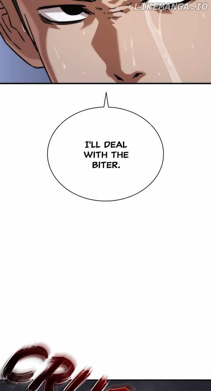 Zombie Revelation: 82-08 - Chapter 35 Page 57