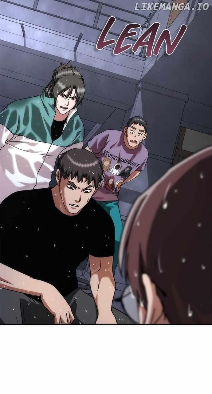 Zombie Revelation: 82-08 - Chapter 35 Page 71