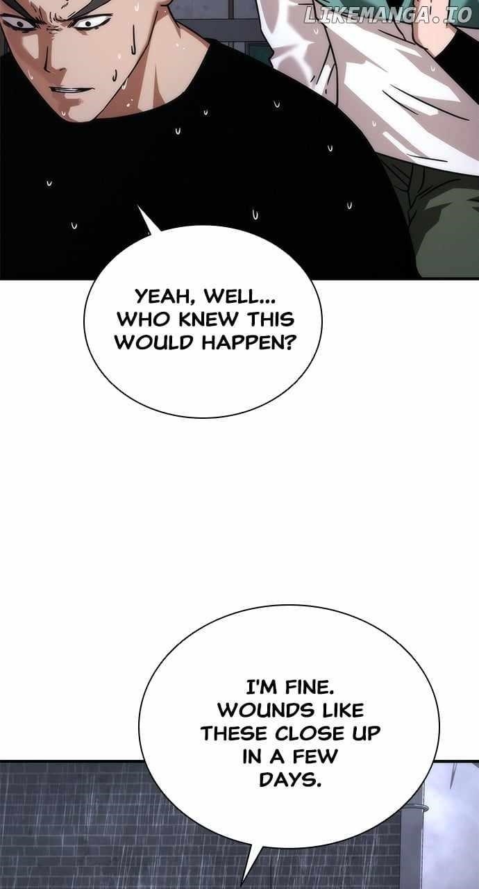 Zombie Revelation: 82-08 - Chapter 35 Page 74