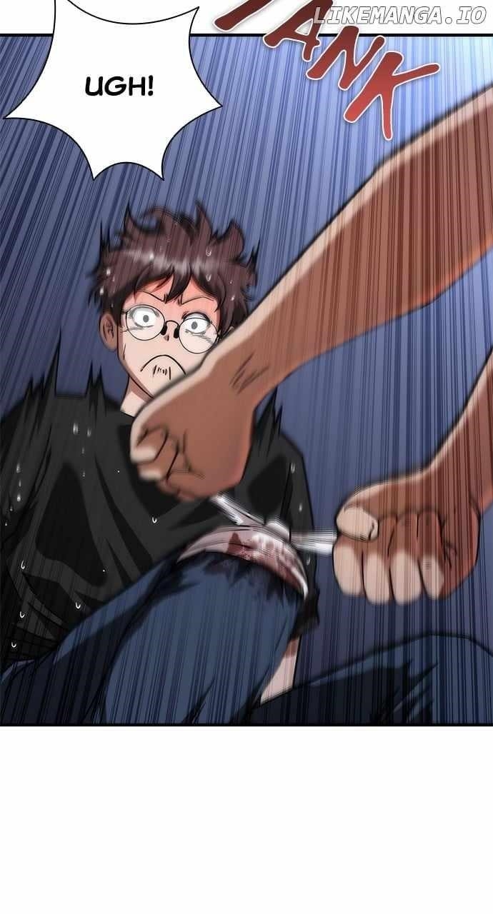 Zombie Revelation: 82-08 - Chapter 35 Page 77