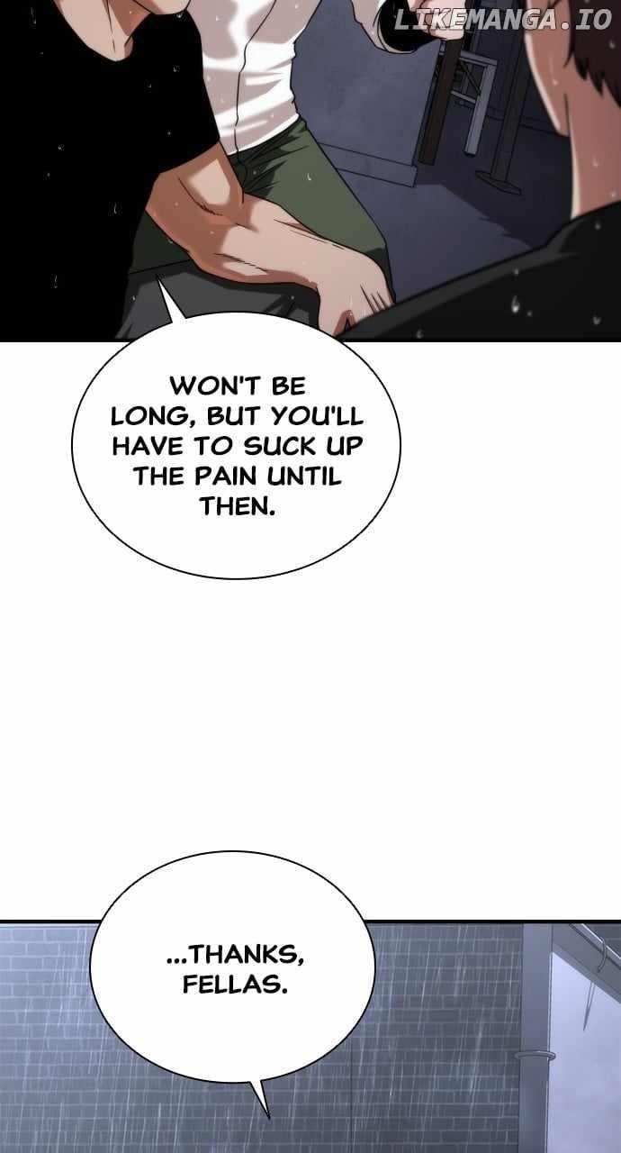 Zombie Revelation: 82-08 - Chapter 35 Page 80