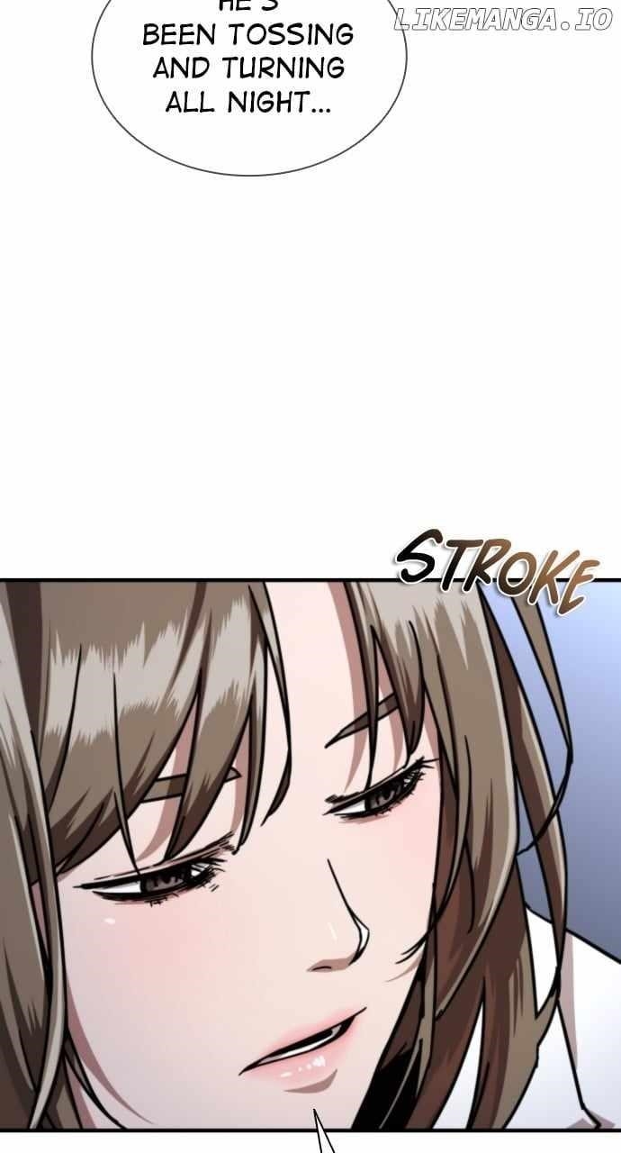 Zombie Revelation: 82-08 - Chapter 35 Page 87