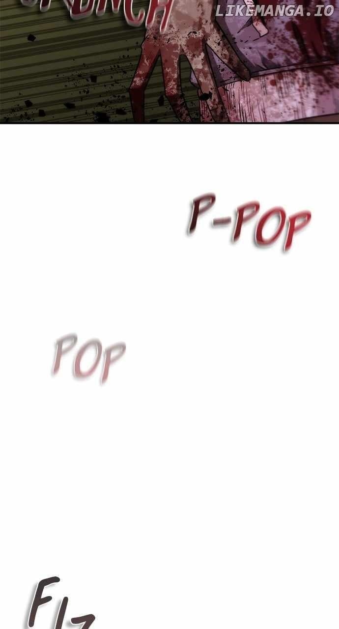 Zombie Revelation: 82-08 - Chapter 36 Page 107