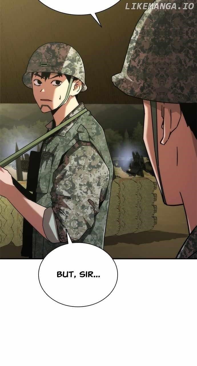 Zombie Revelation: 82-08 - Chapter 36 Page 12